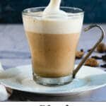 Chai Latte