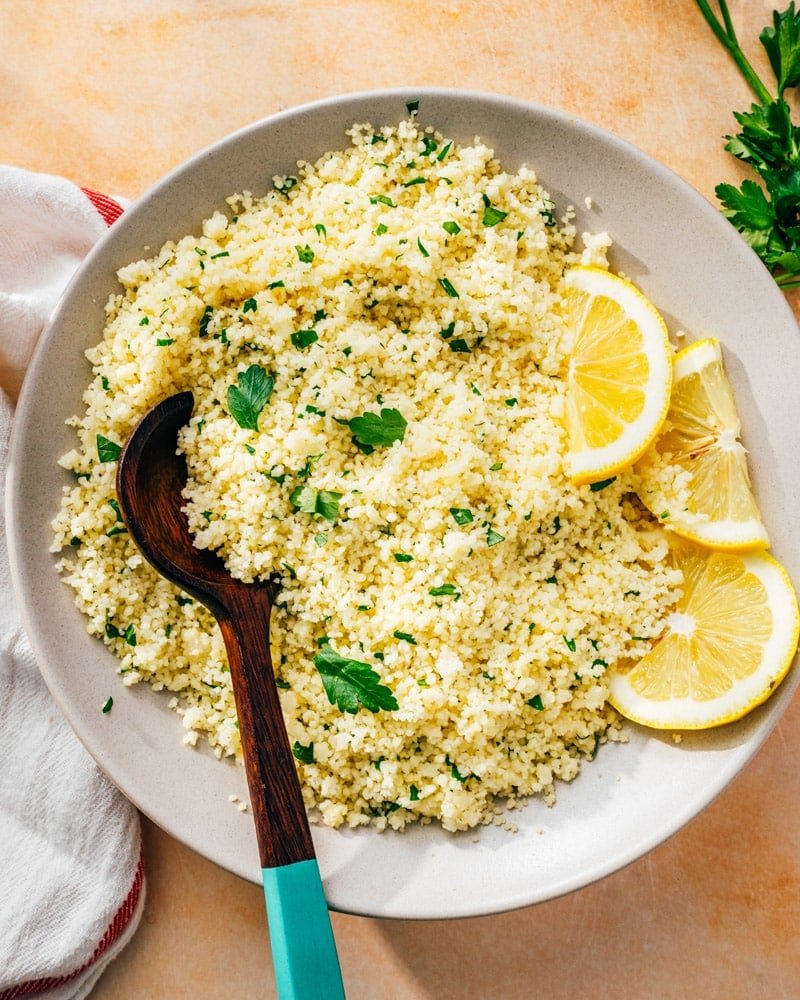 Couscous