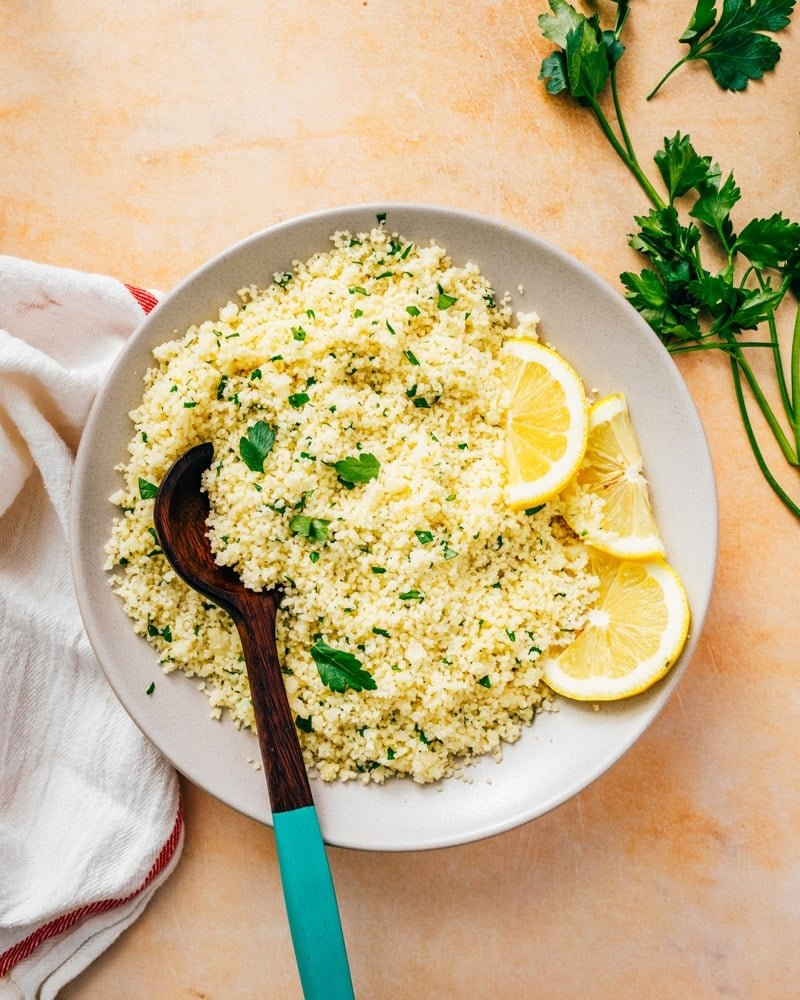 Couscous