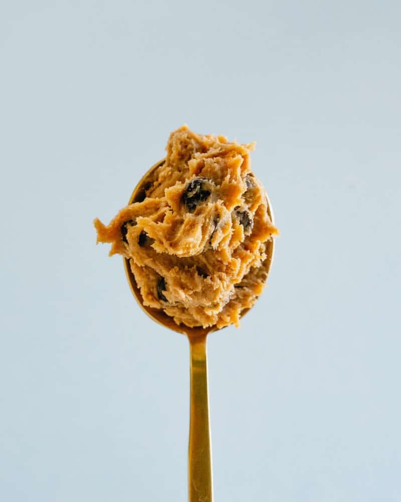 Edible Cookie Dough