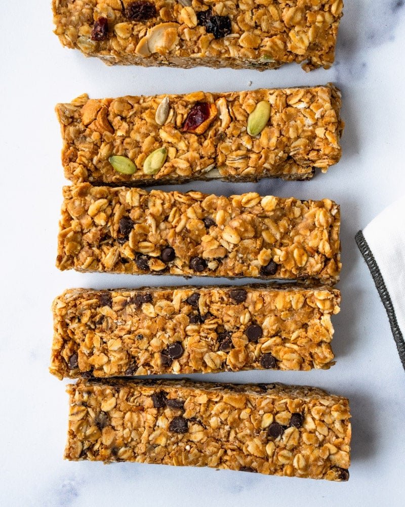 Granola Bars