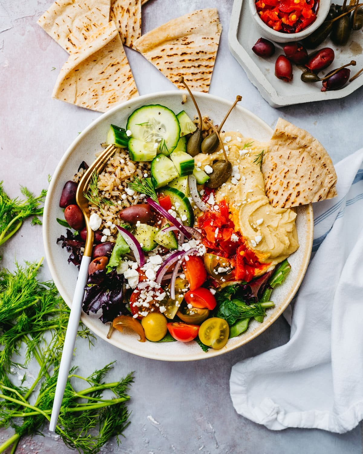 30 minute meals