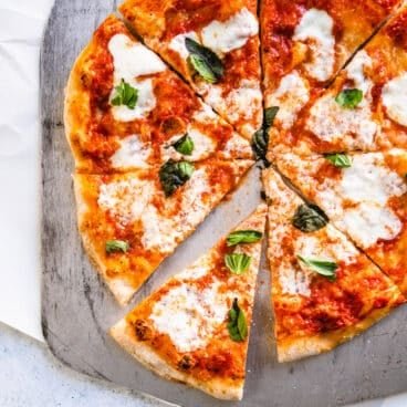 Ooni pizza sauce