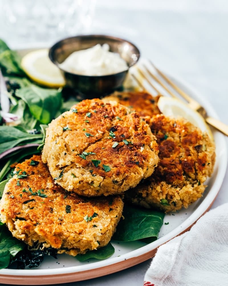 Tuna recipes
