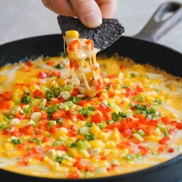 Party food
